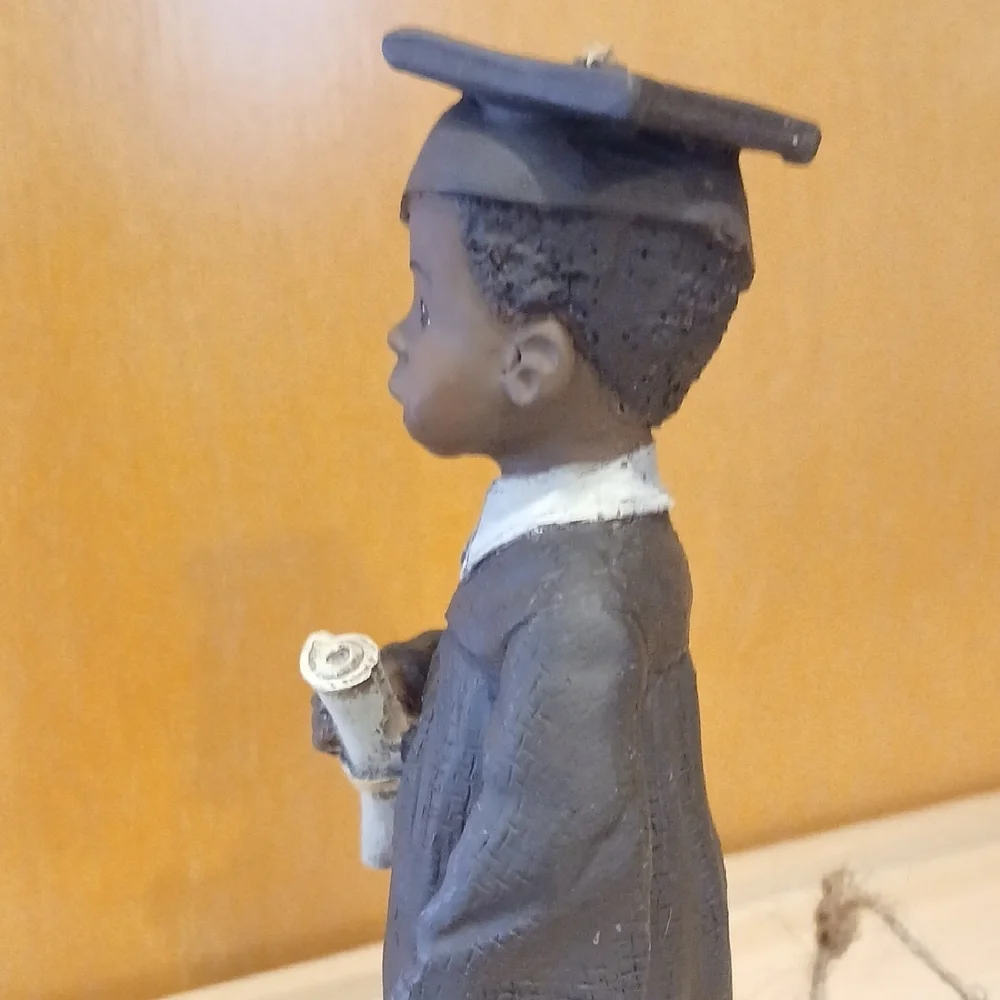 1993 Sarah's Attic Graduate Willie Limited Edition